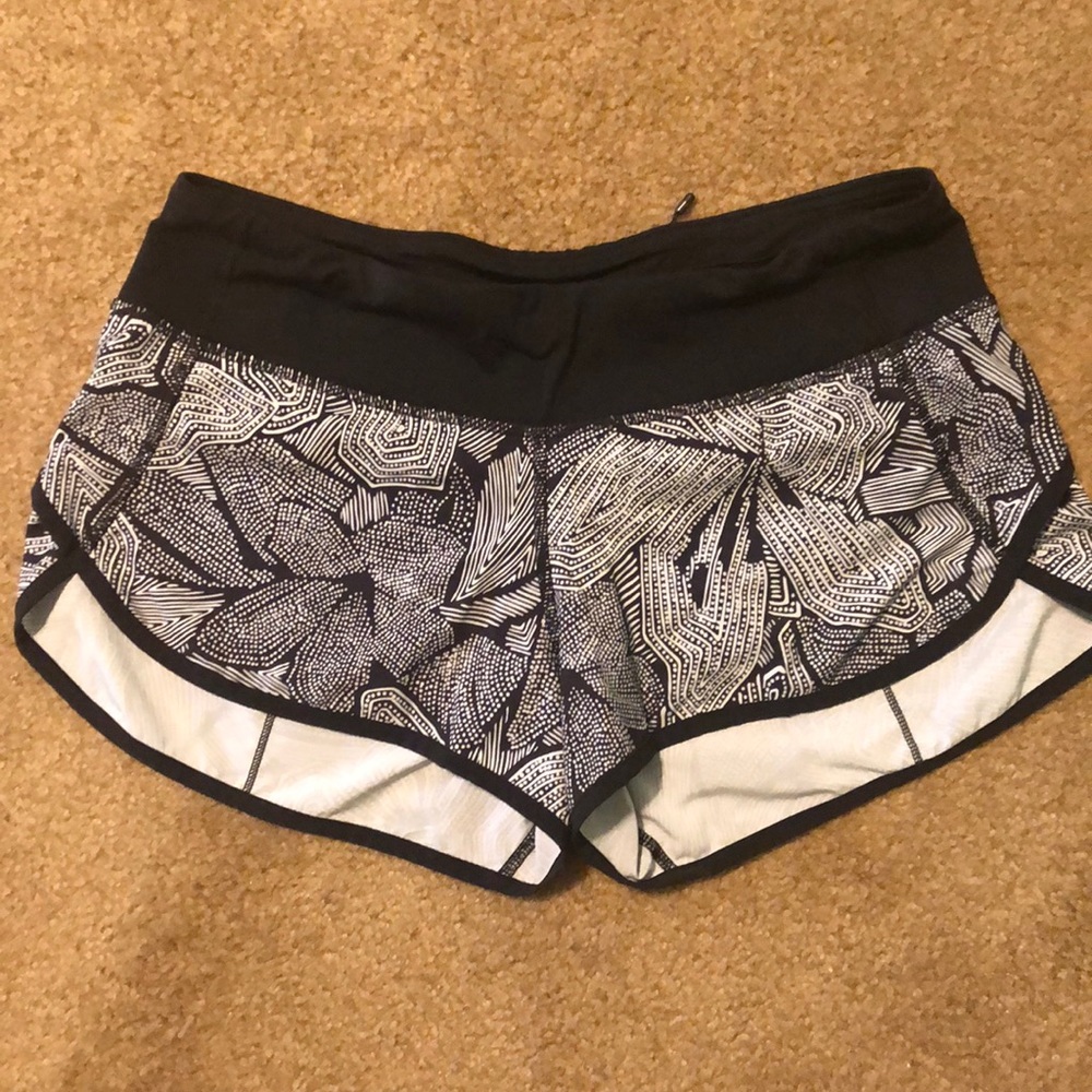 Lululemon Speed Up Short 2.5”